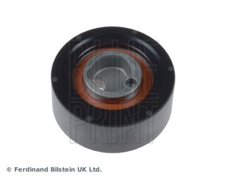 Tensioner Pulley, timing belt ADK87604 Blue Print, Image 4