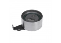 Tensioner Pulley, timing belt ADK87607 Blue Print