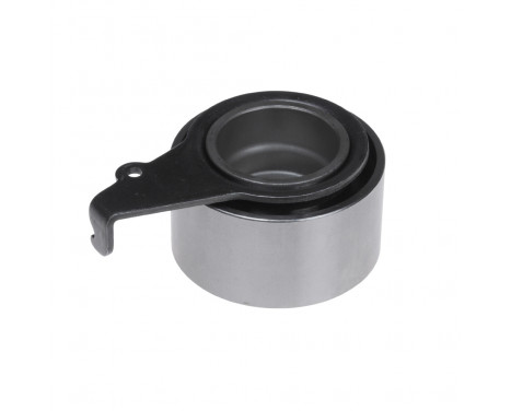 Tensioner Pulley, timing belt ADK87607 Blue Print, Image 2