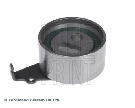 Tensioner Pulley, timing belt ADK87607 Blue Print, Image 3