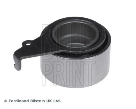 Tensioner Pulley, timing belt ADK87607 Blue Print, Image 4
