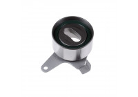 Tensioner Pulley, timing belt ADM57603 Blue Print