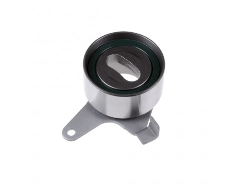 Tensioner Pulley, timing belt ADM57603 Blue Print