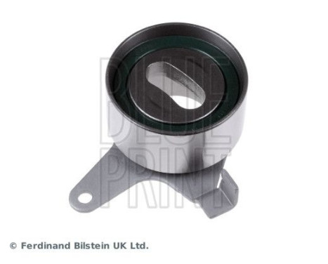 Tensioner Pulley, timing belt ADM57603 Blue Print, Image 3