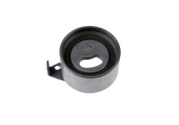 Tensioner Pulley, timing belt ADM57606 Blue Print