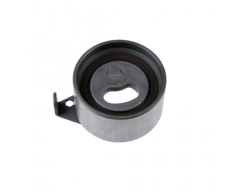Tensioner Pulley, timing belt ADM57606 Blue Print
