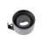 Tensioner Pulley, timing belt ADM57606 Blue Print