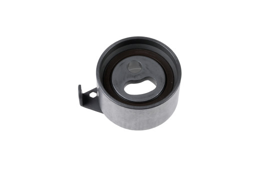 Tensioner Pulley, timing belt ADM57606 Blue Print