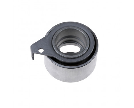 Tensioner Pulley, timing belt ADM57606 Blue Print, Image 2