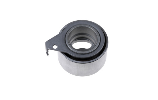 Tensioner Pulley, timing belt ADM57606 Blue Print, Image 2