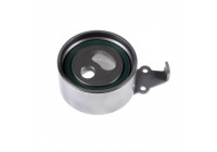 Tensioner Pulley, timing belt ADM57610 Blue Print