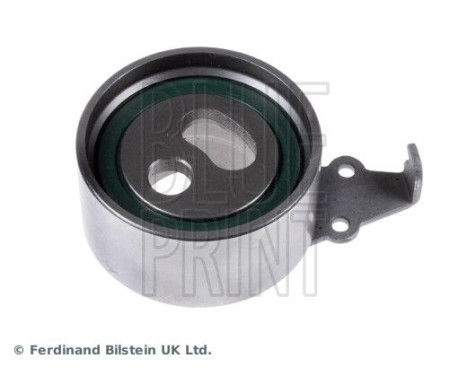 Tensioner Pulley, timing belt ADM57610 Blue Print, Image 3