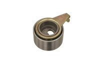 Tensioner Pulley, timing belt ADM57618 Blue Print