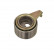 Tensioner Pulley, timing belt ADM57618 Blue Print