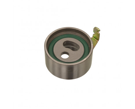 Tensioner Pulley, timing belt ADM57618 Blue Print, Image 2