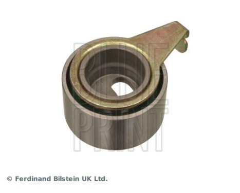 Tensioner Pulley, timing belt ADM57618 Blue Print, Image 3