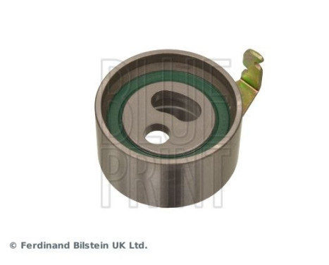 Tensioner Pulley, timing belt ADM57618 Blue Print, Image 4