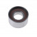 Tensioner Pulley, timing belt ADM57625 Blue Print