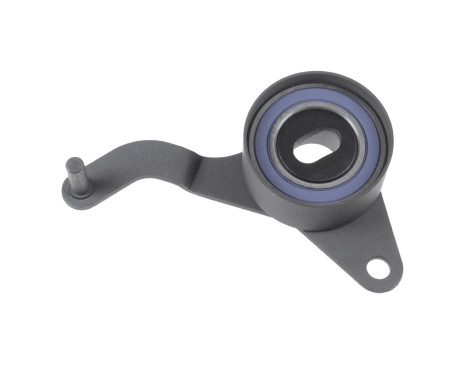 Tensioner Pulley, timing belt ADM57629 Blue Print