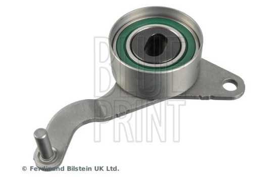 Tensioner Pulley, timing belt ADM57629 Blue Print, Image 2