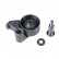 Tensioner Pulley, timing belt ADM57630 Blue Print