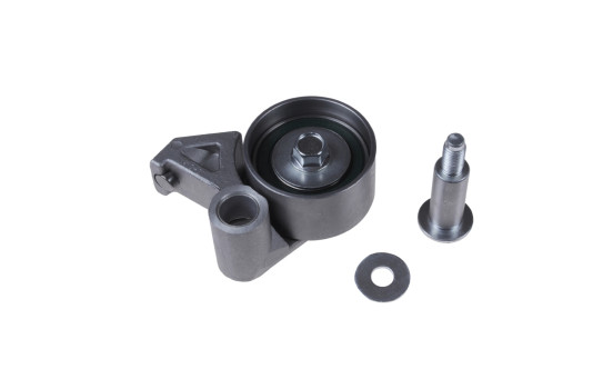 Tensioner Pulley, timing belt ADM57630 Blue Print