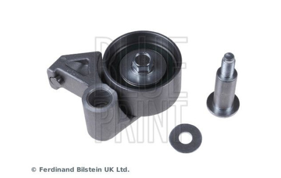 Tensioner Pulley, timing belt ADM57630 Blue Print, Image 3