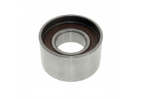 Tensioner Pulley, timing belt ADM57632 Blue Print