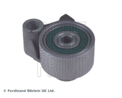 Tensioner Pulley, timing belt ADM57638 Blue Print, Image 3