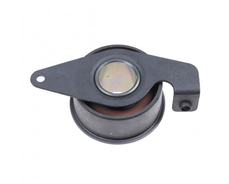 Tensioner Pulley, timing belt ADM57649 Blue Print, Image 2