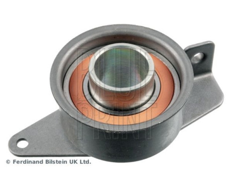 Tensioner Pulley, timing belt ADM57649 Blue Print, Image 3
