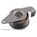 Tensioner Pulley, timing belt ADM57649 Blue Print, Thumbnail 4