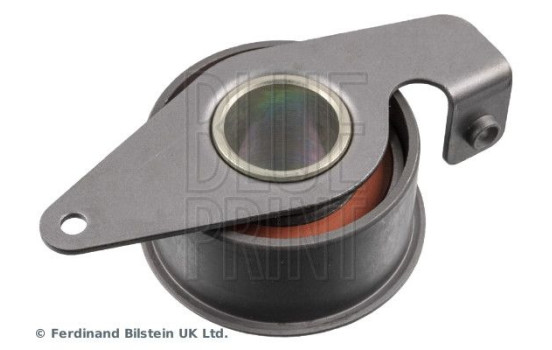 Tensioner Pulley, timing belt ADM57649 Blue Print, Image 4