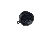 Tensioner Pulley, timing belt ADM57652 Blue Print