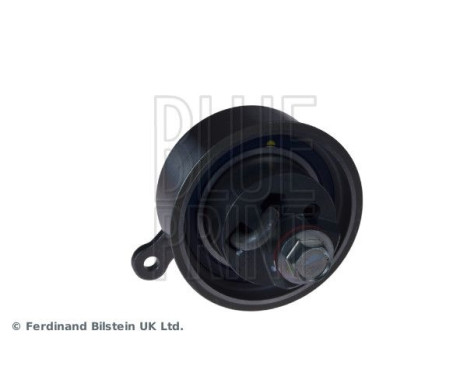 Tensioner Pulley, timing belt ADM57652 Blue Print, Image 3