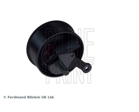 Tensioner Pulley, timing belt ADM57652 Blue Print, Image 4