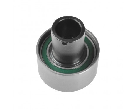 Tensioner Pulley, timing belt ADN17603 Blue Print