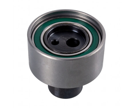 Tensioner Pulley, timing belt ADN17603 Blue Print, Image 2