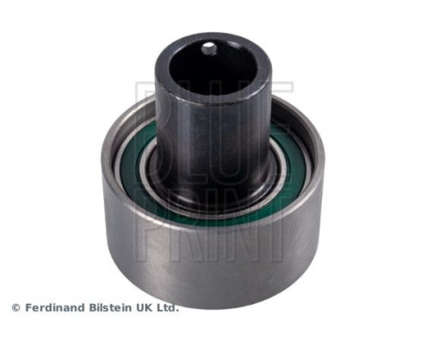 Tensioner Pulley, timing belt ADN17603 Blue Print, Image 3