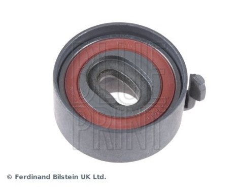Tensioner Pulley, timing belt ADN17604 Blue Print, Image 3