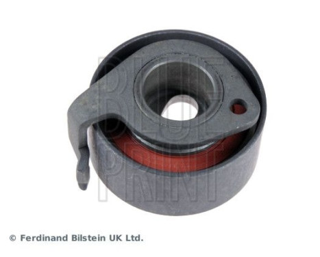 Tensioner Pulley, timing belt ADN17604 Blue Print, Image 4