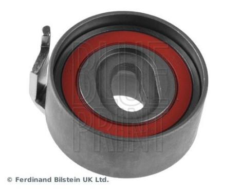 Tensioner Pulley, timing belt ADN17605 Blue Print, Image 3