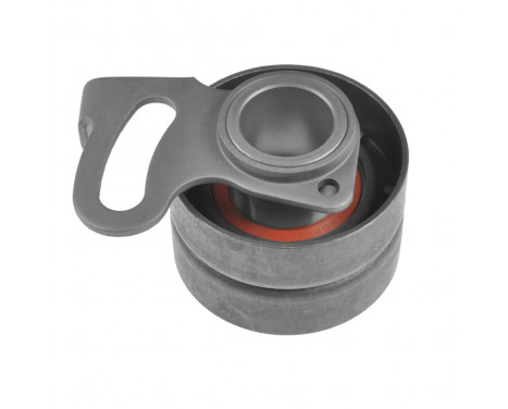 Tensioner Pulley, timing belt ADN17606 Blue Print, Image 2