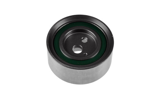 Tensioner Pulley, timing belt ADN17607 Blue Print, Image 2