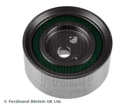 Tensioner Pulley, timing belt ADN17607 Blue Print, Image 4