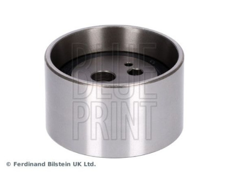 Tensioner Pulley, timing belt ADN17608 Blue Print, Image 3