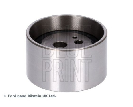Tensioner Pulley, timing belt ADN17608 Blue Print, Image 3