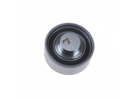 Tensioner Pulley, timing belt ADN17611 Blue Print