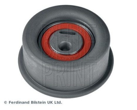 Tensioner Pulley, timing belt ADN17613 Blue Print, Image 3