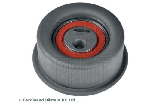 Tensioner Pulley, timing belt ADN17613 Blue Print, Image 3